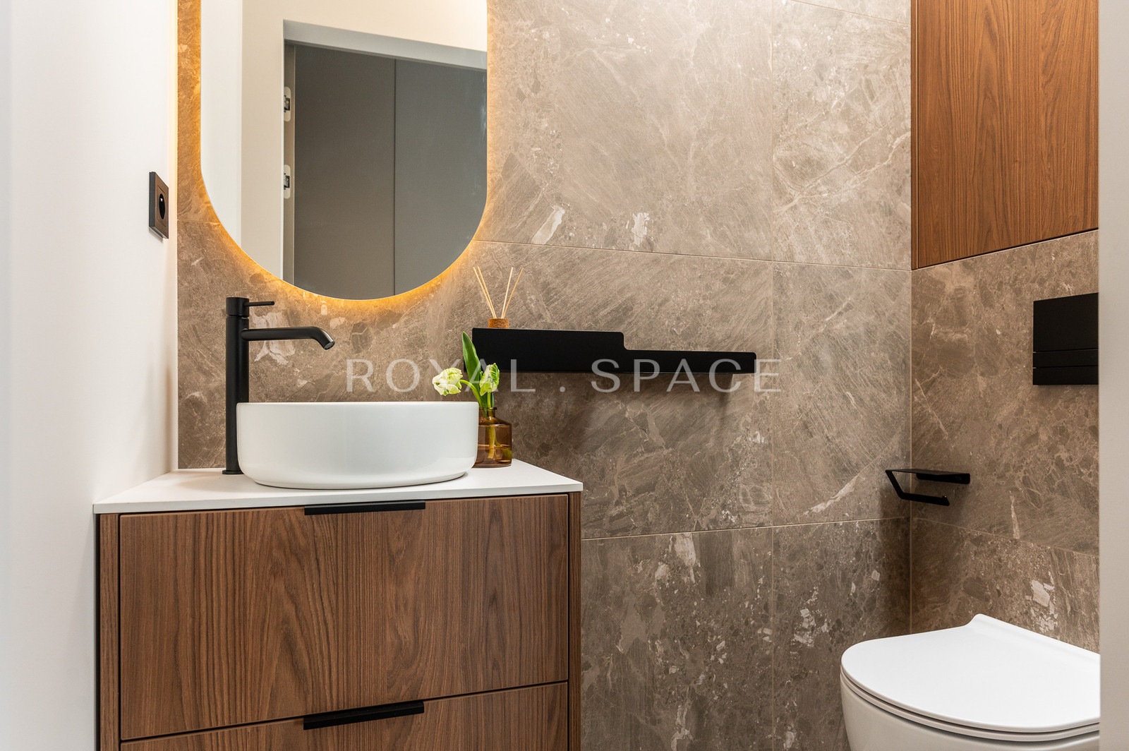 Beautiful flat with 4 rooms near the Bagry lagoon!