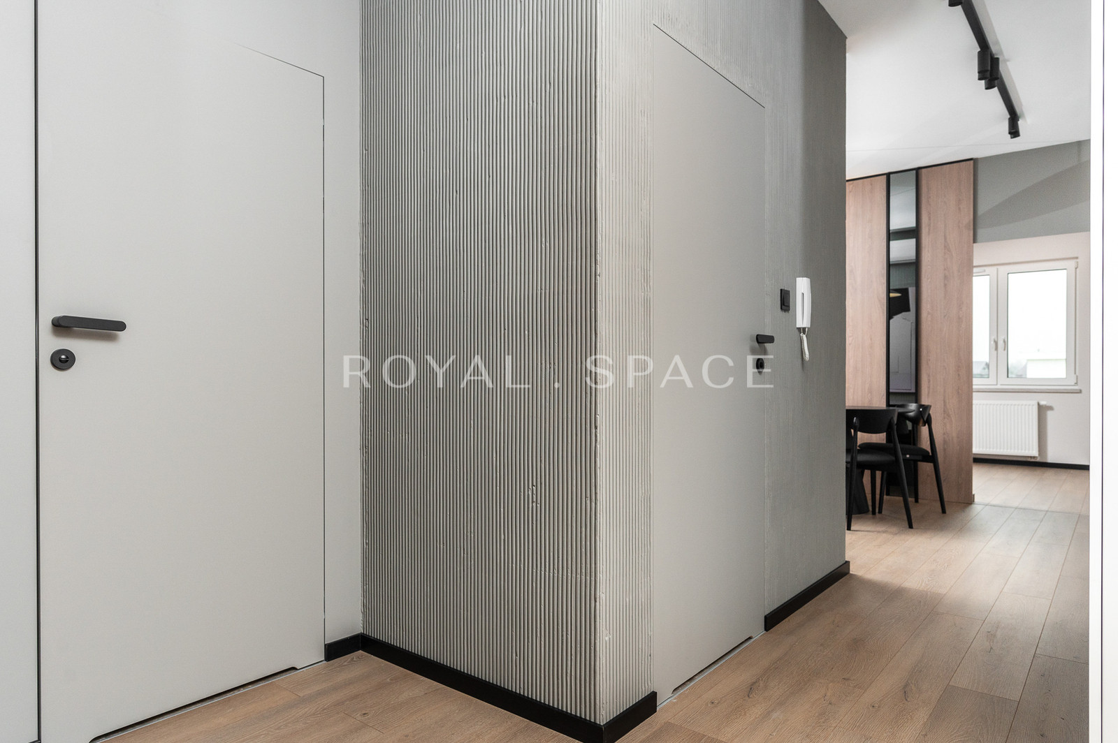 Beautiful flat with 4 rooms near the Bagry lagoon!