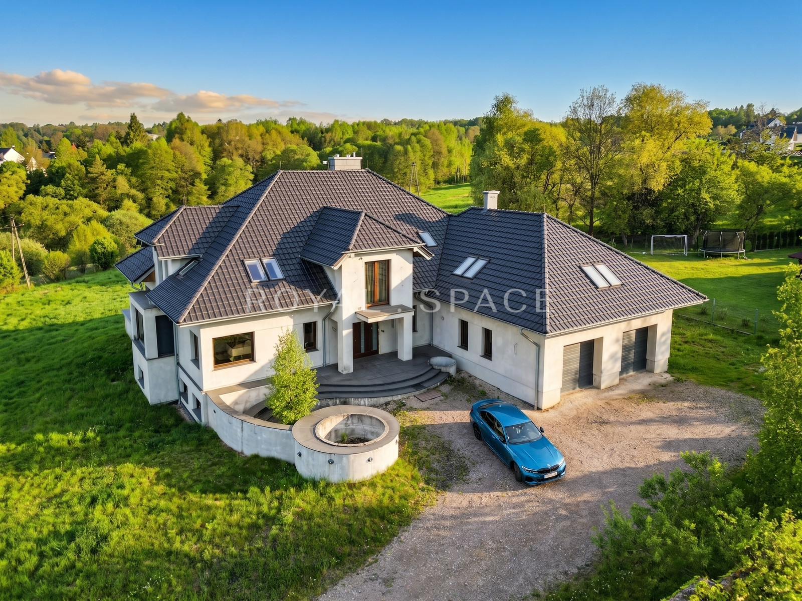 Premium residence in a quiet area!