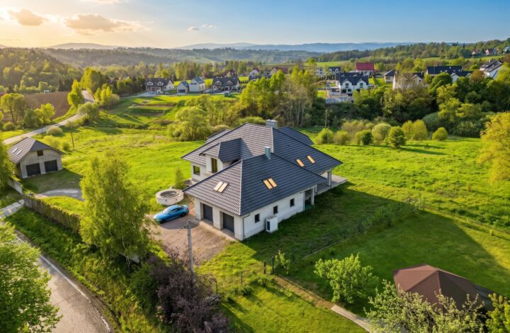 Premium residence in a quiet area!