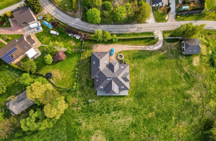 Premium residence in a quiet area!