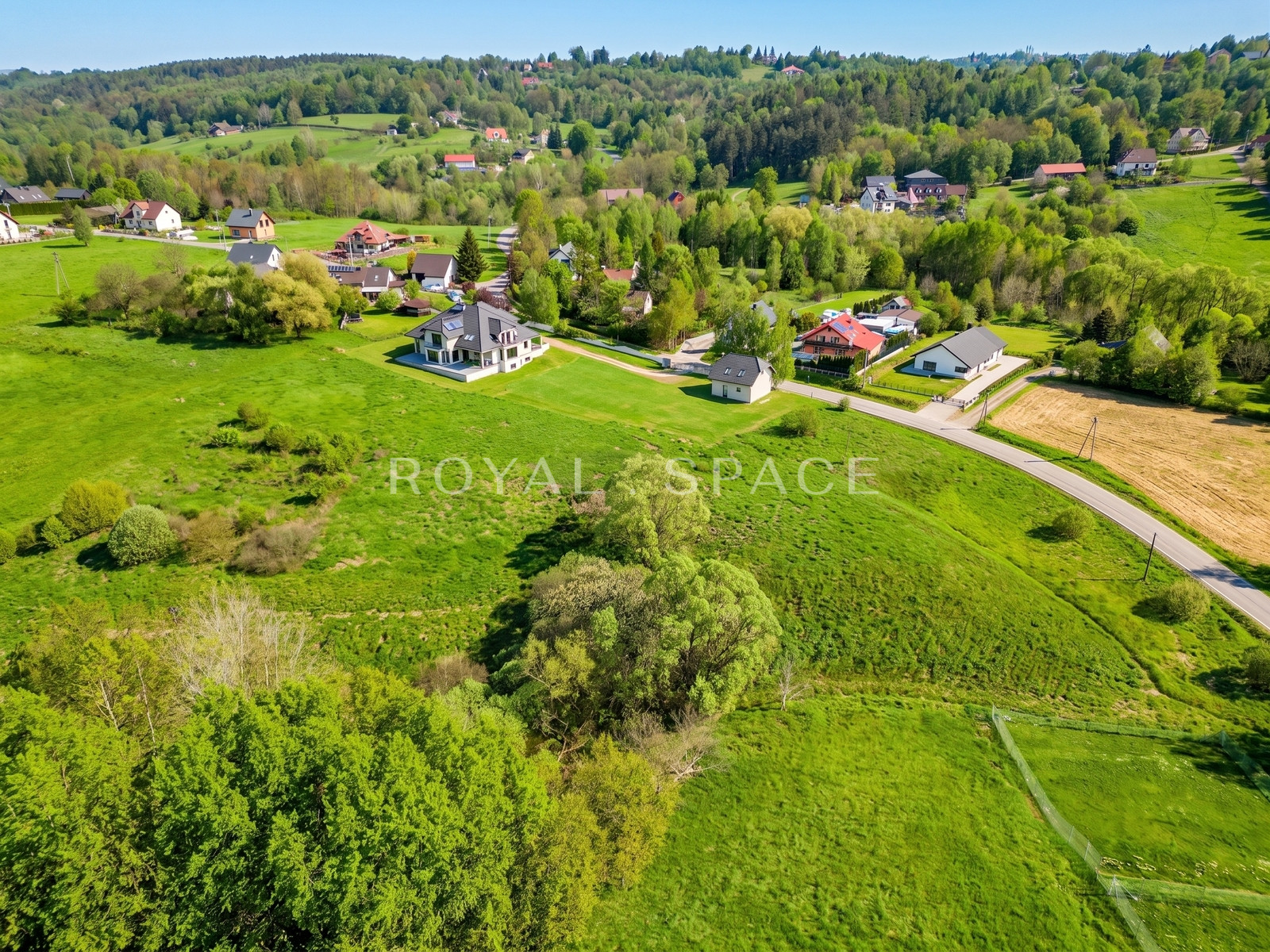 Premium residence in a quiet area!