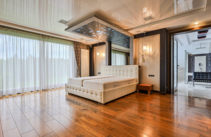 Premium residence in a quiet area!