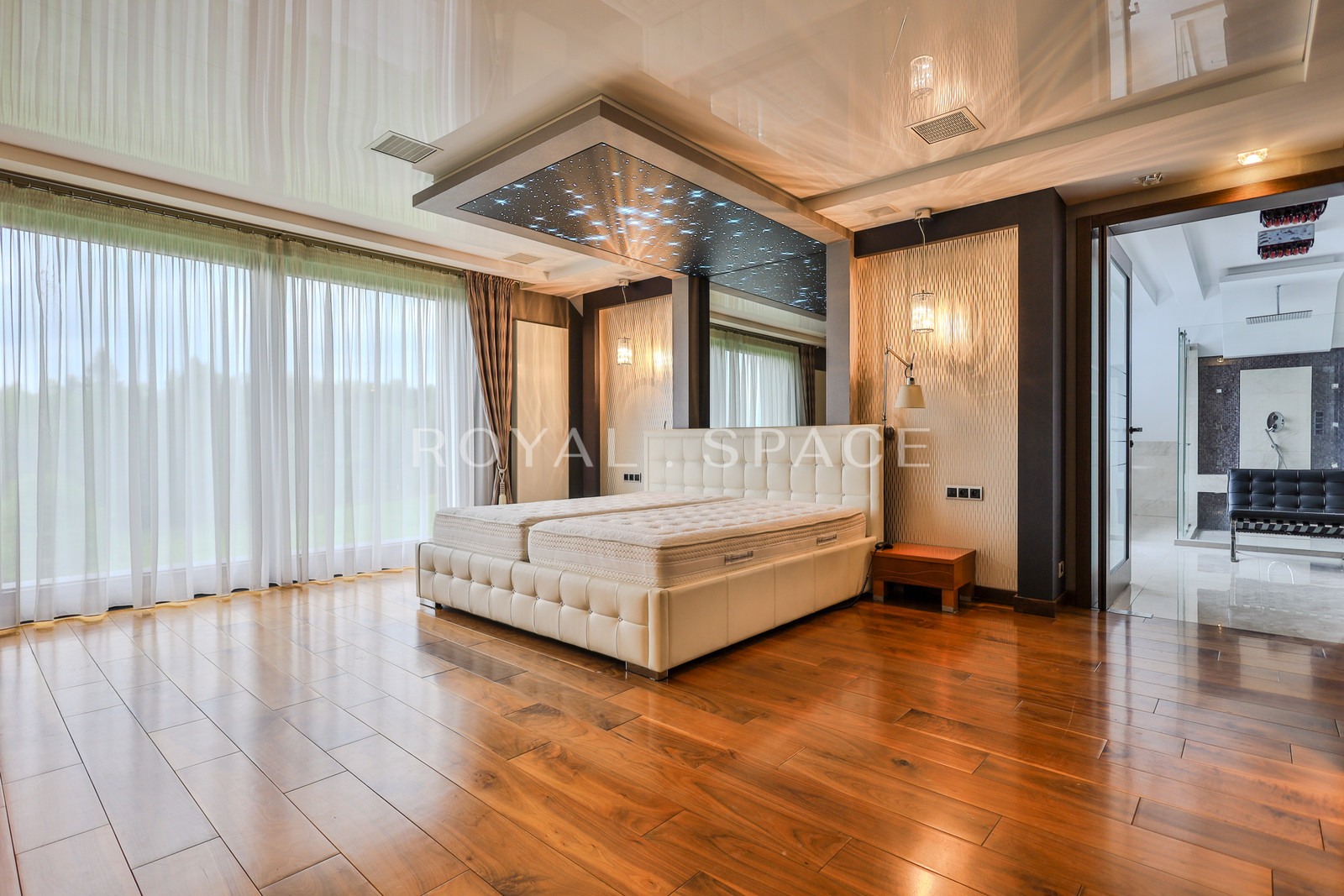 Premium residence in a quiet area!