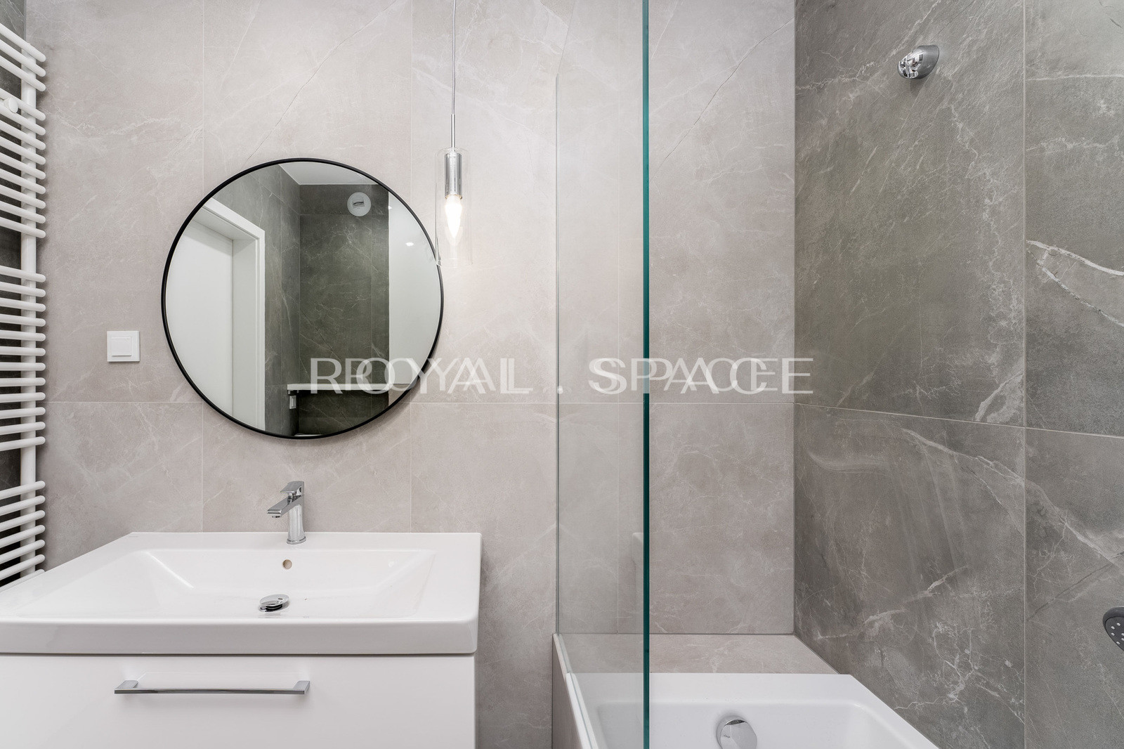 Stylish apartment on Wiślane Tarasy 2.0