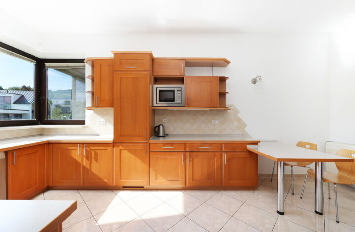 Spacious house in the center of Wola Justowska!