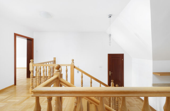Spacious house in the center of Wola Justowska!