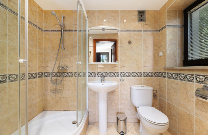 Spacious house in the center of Wola Justowska!
