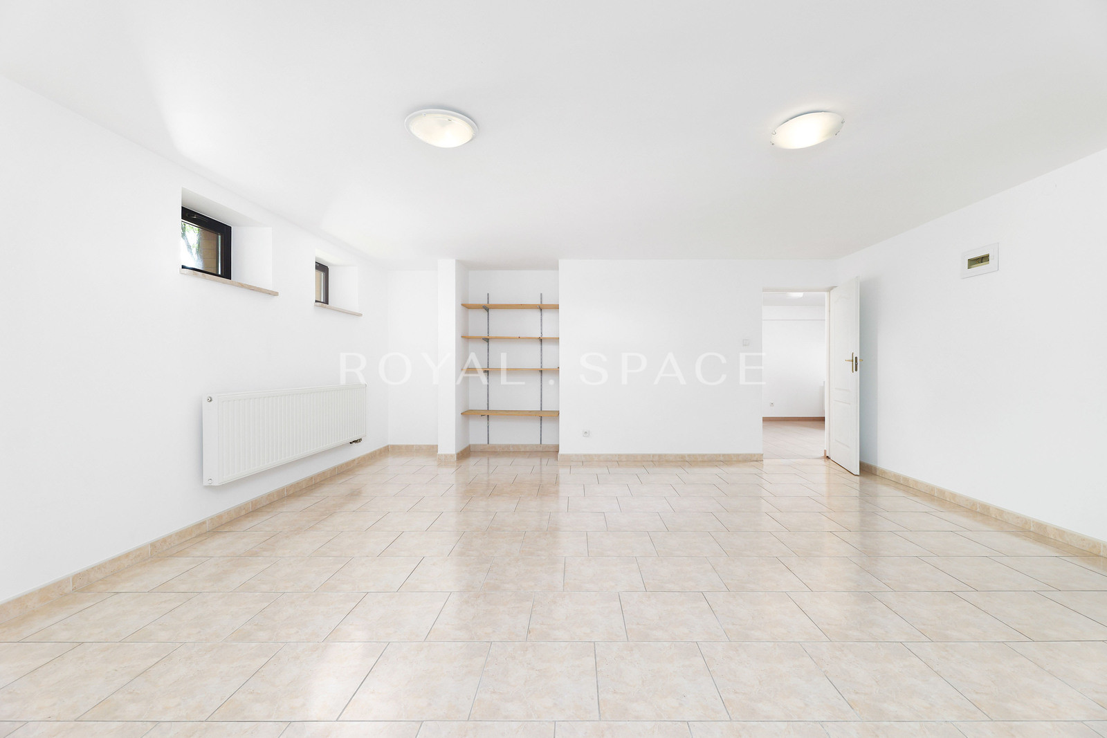 Spacious house in the center of Wola Justowska!