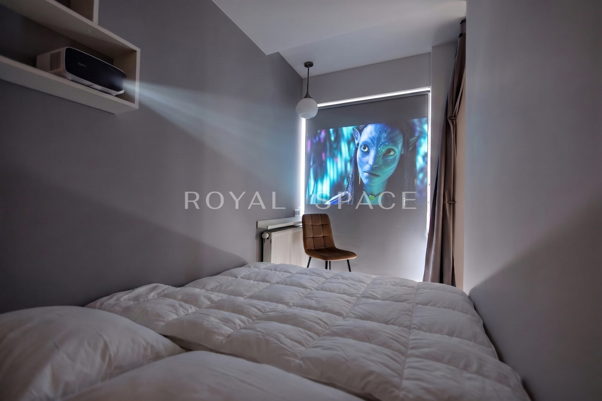 Scenic Apartment in Wiślane Tarasy