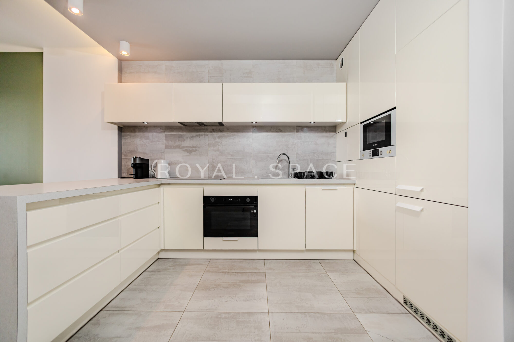Scenic Apartment in Wiślane Tarasy