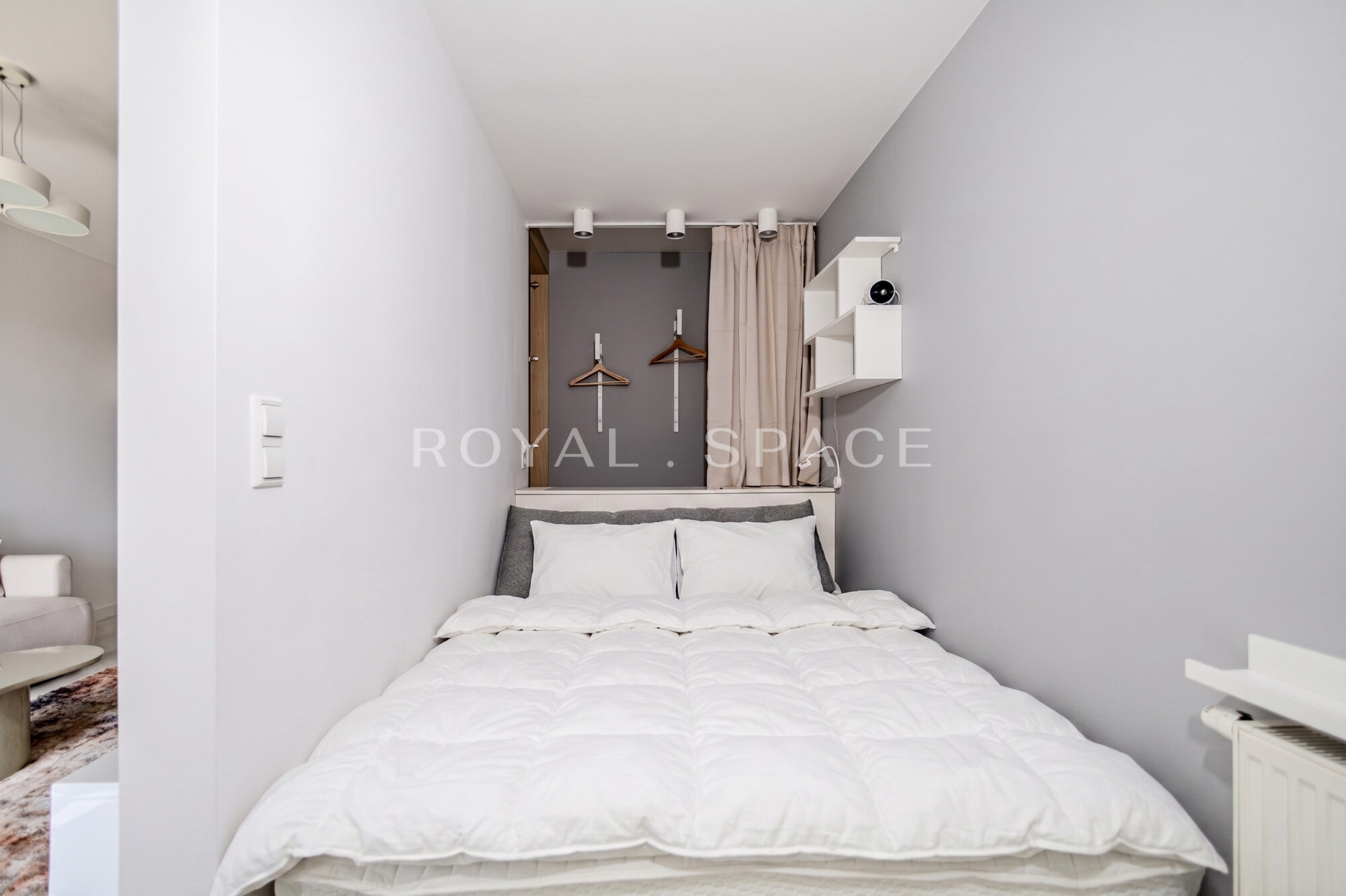 Scenic Apartment in Wiślane Tarasy