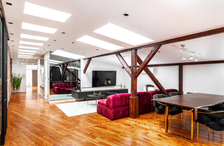 Designer Apt | City centre | Sauna and Jacuzzi!