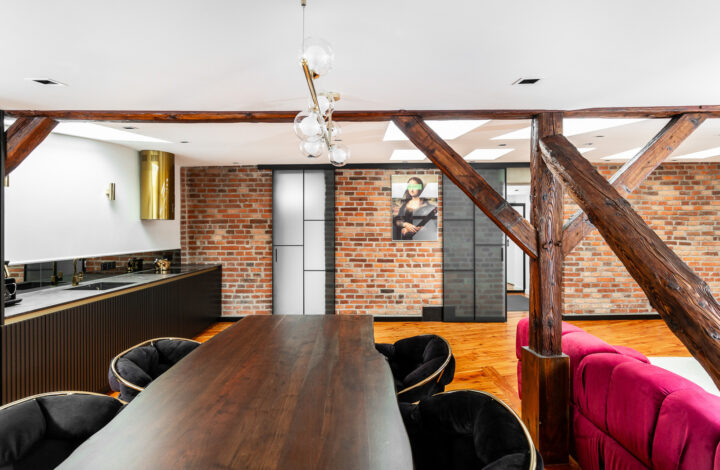 Designer Apt | City centre | Sauna and Jacuzzi!