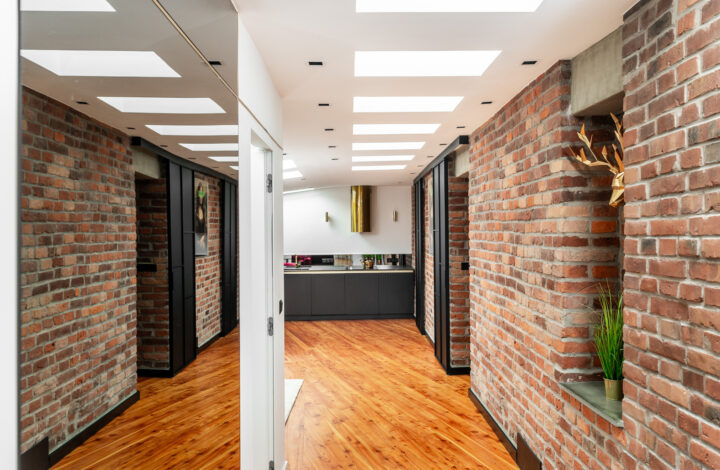 Designer Apt | City centre | Sauna and Jacuzzi!