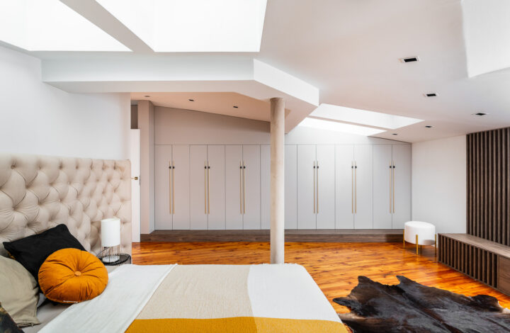 Designer Apt | City centre | Sauna and Jacuzzi!