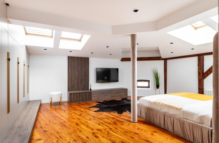Designer Apt | City centre | Sauna and Jacuzzi!