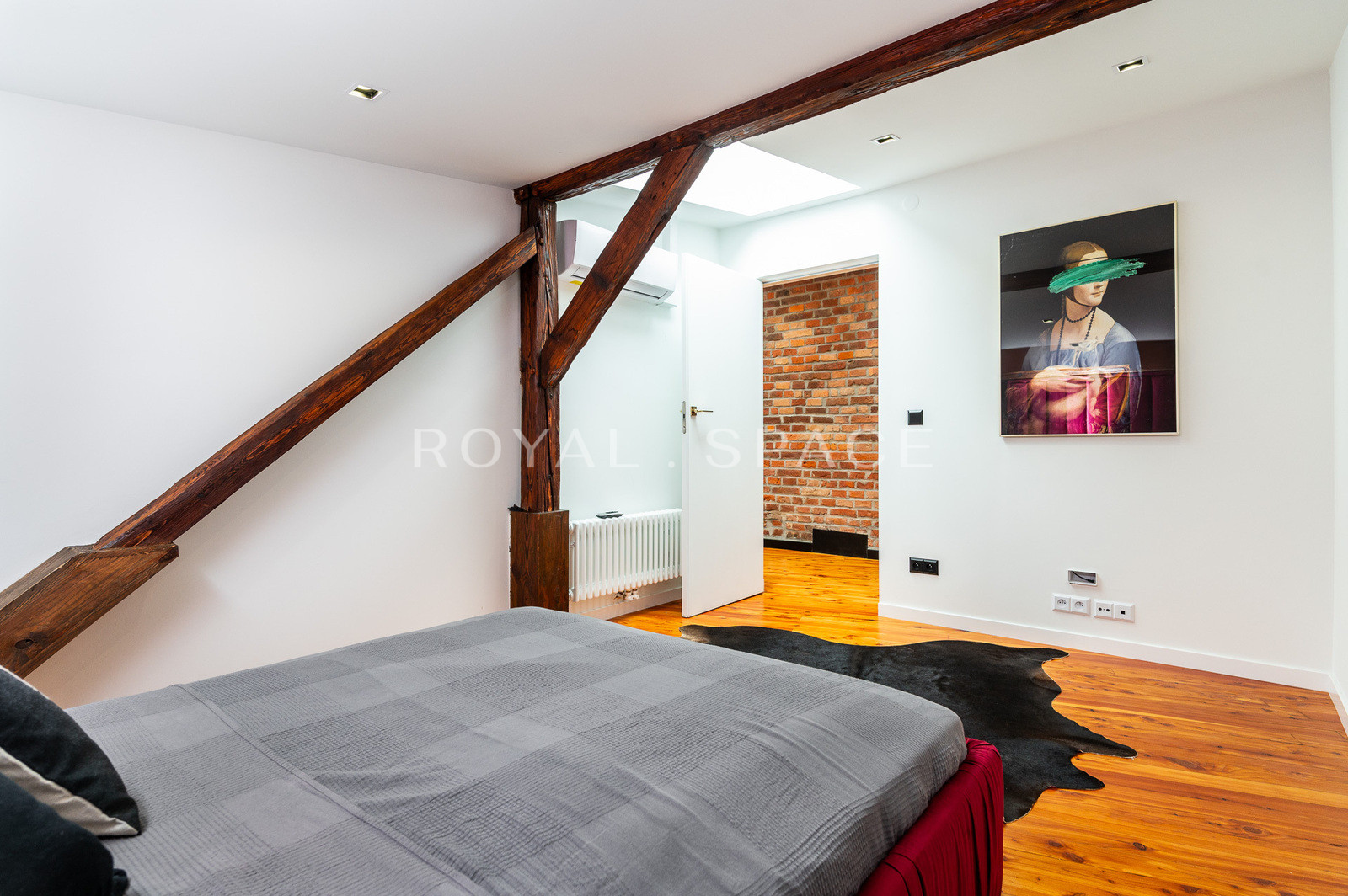 Designer Apt | City centre | Sauna and Jacuzzi!