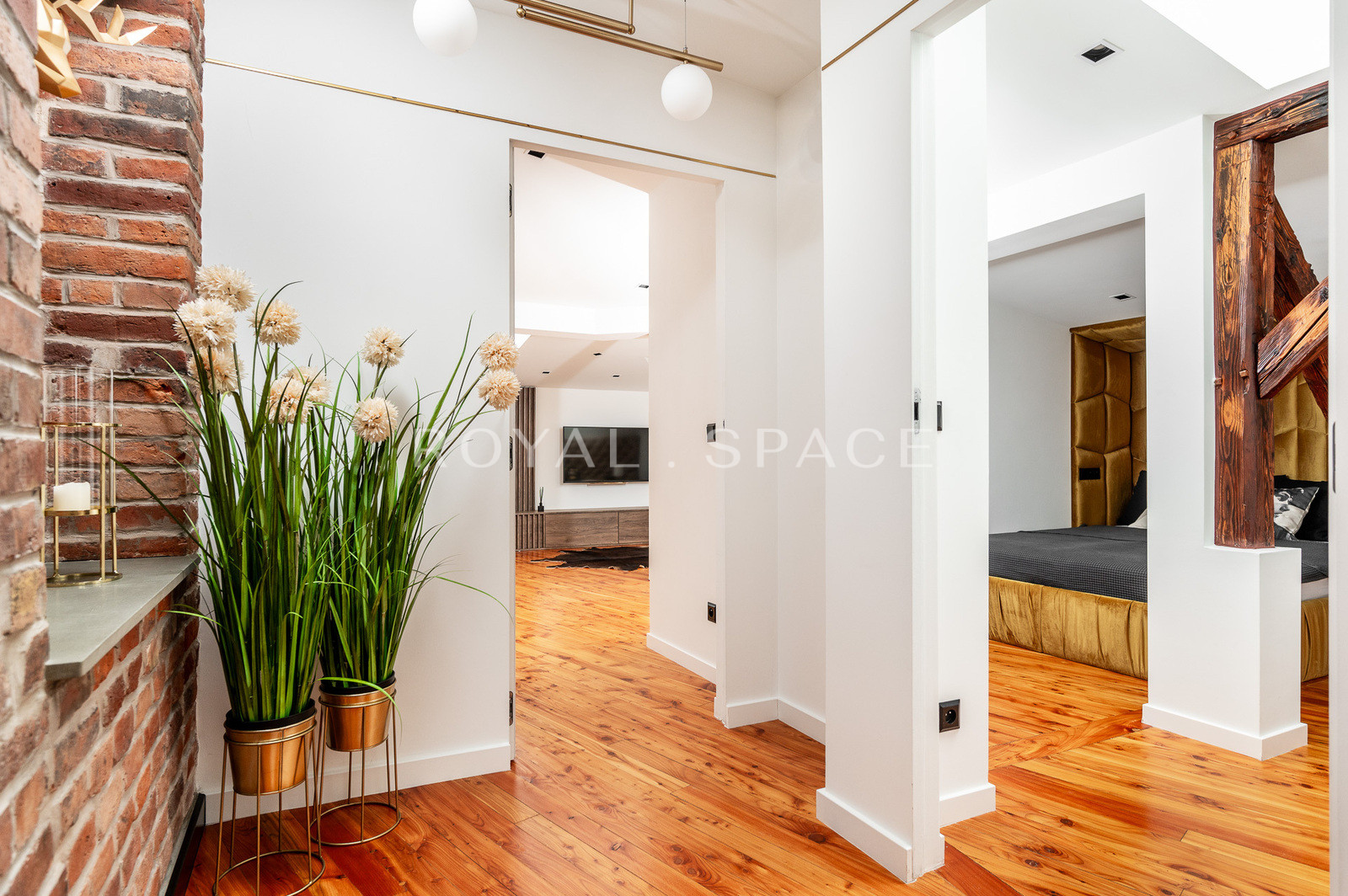 Designer Apt | City centre | Sauna and Jacuzzi!