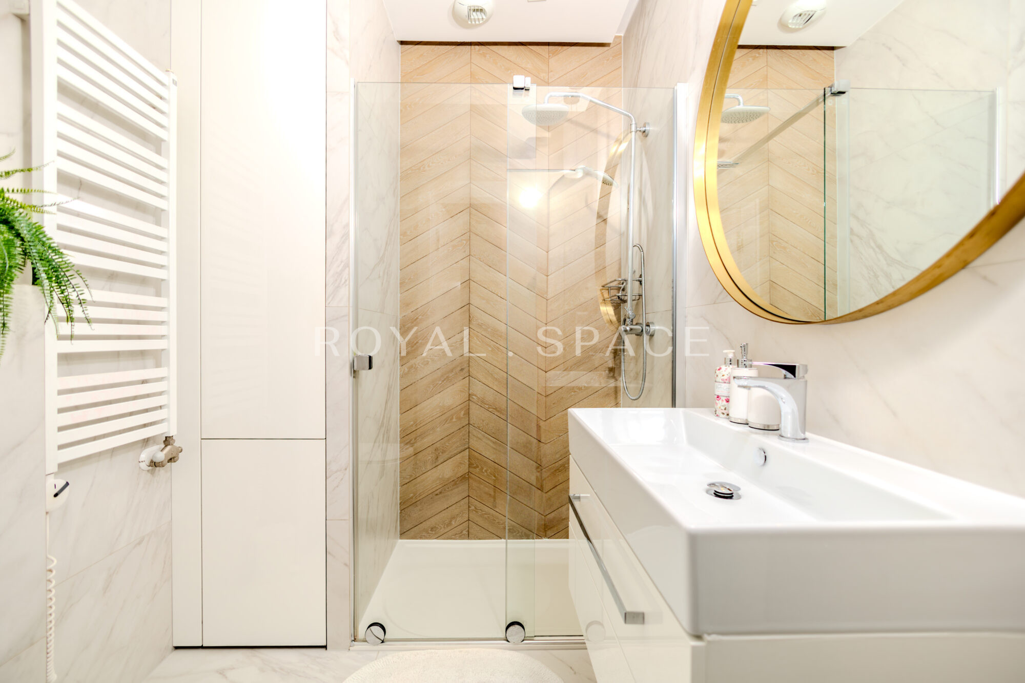 Eleganckie mieszkanie z balkonem | Rakowicka