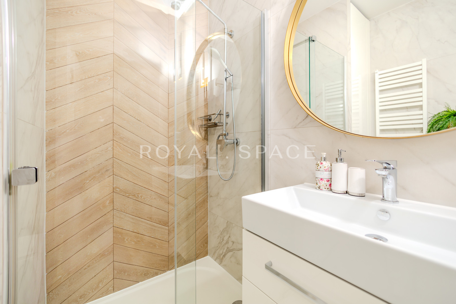 Eleganckie mieszkanie z balkonem | Rakowicka
