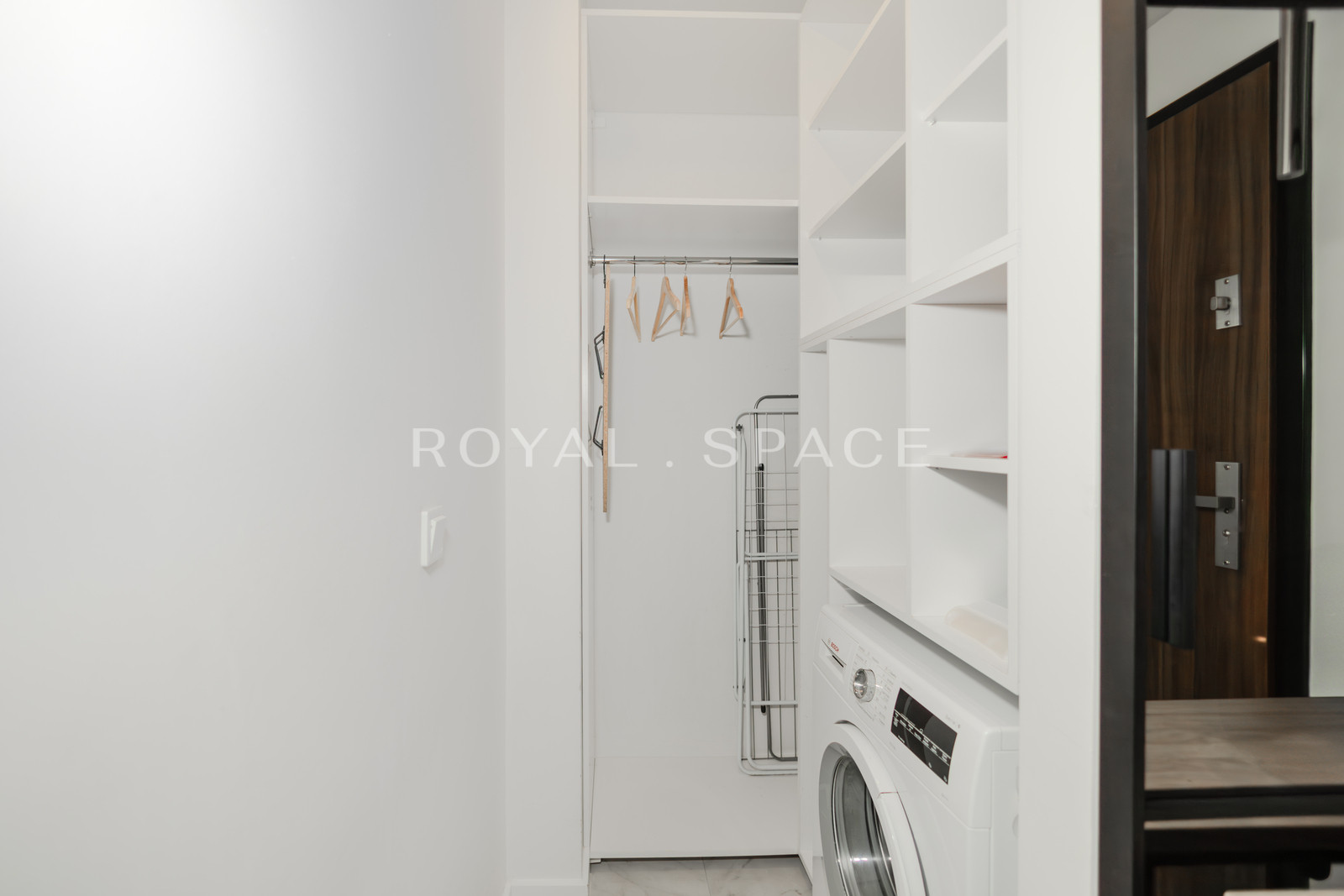 Eleganckie mieszkanie z balkonem | Rakowicka