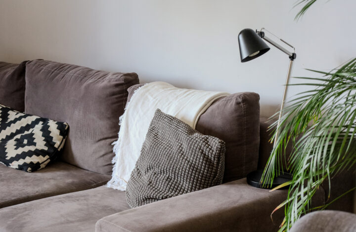 Stylowy apartament z 2 balkonami | MOCAK