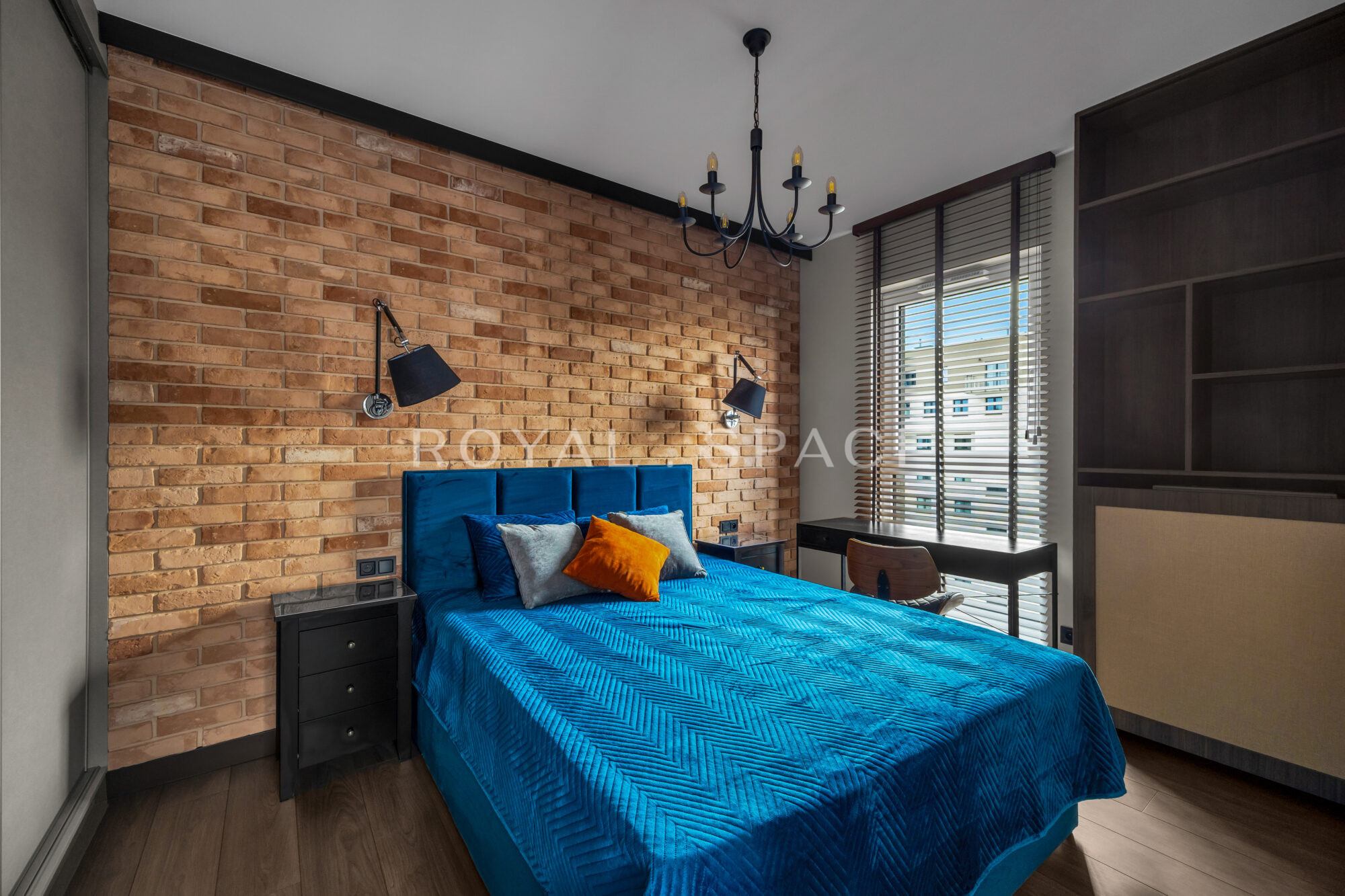 Nowoczesny Apartament z 26m tarasem!