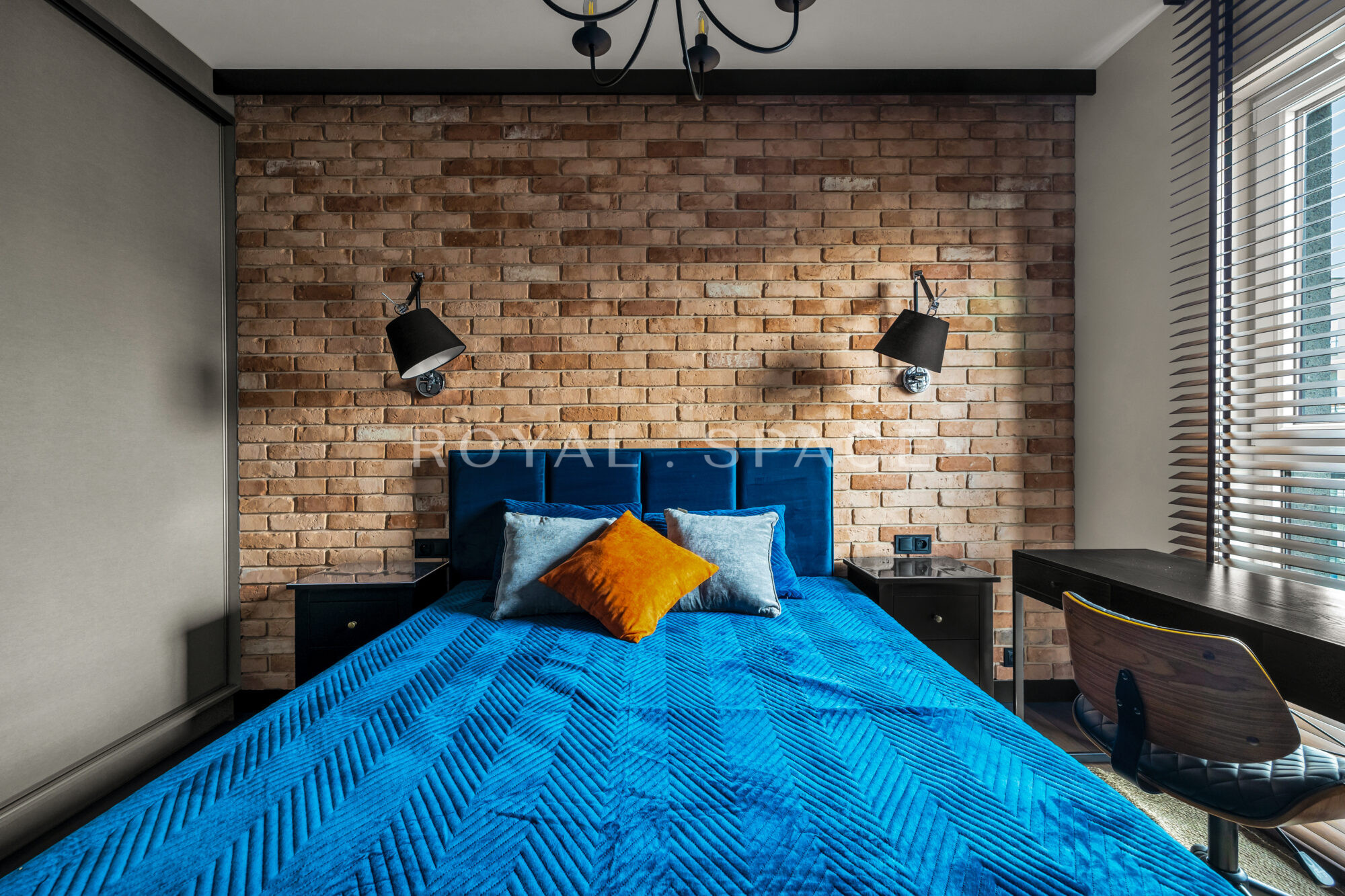 Nowoczesny Apartament z 26m tarasem!