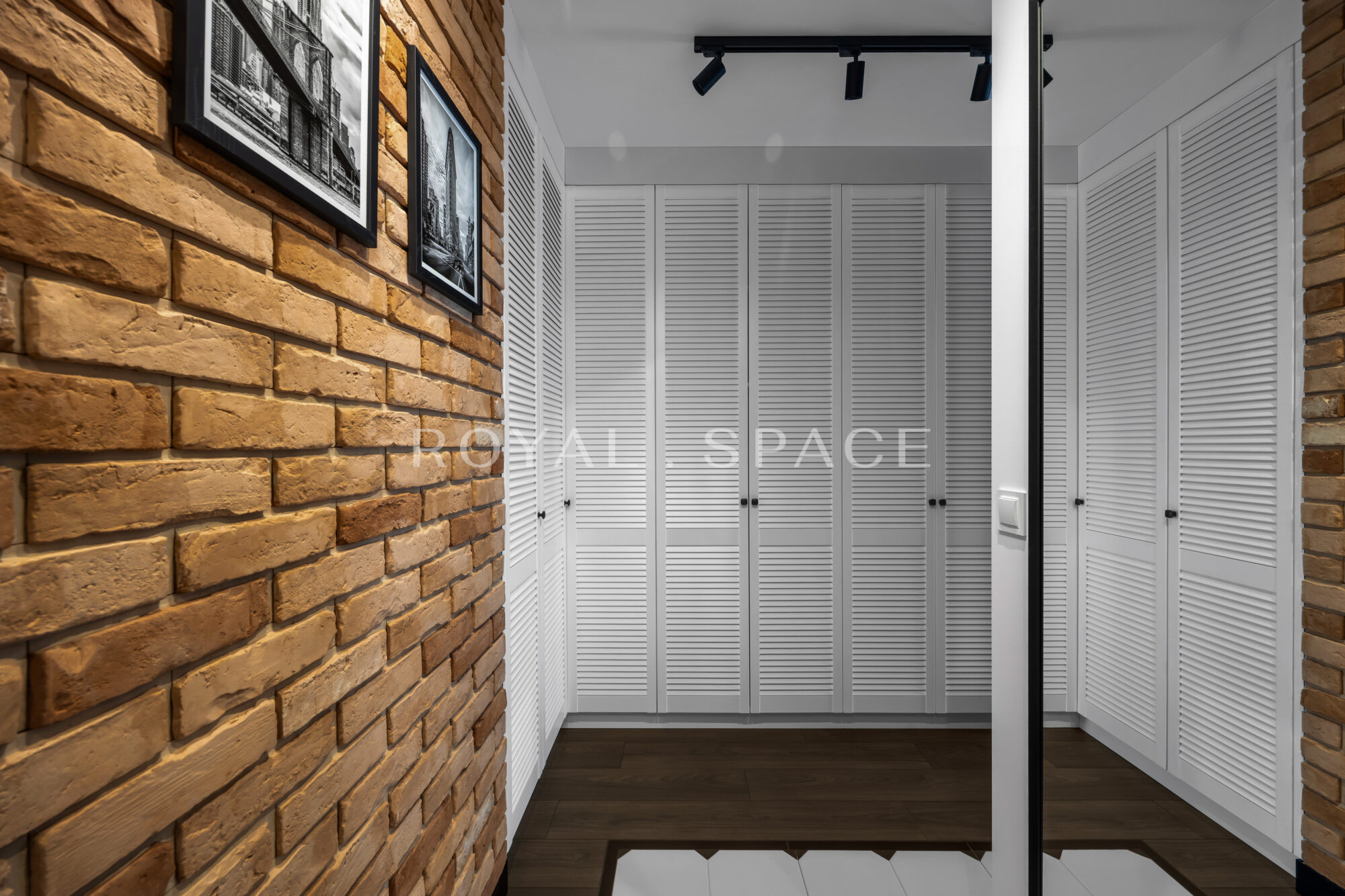 Nowoczesny Apartament z 26m tarasem!