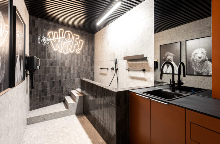 Penthouse | 10 piętro | Południe i Zachód | 300 cm