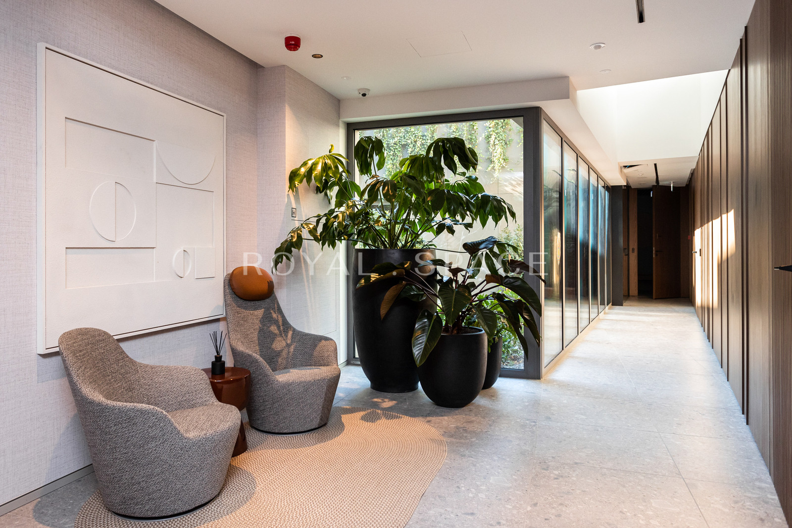Penthouse | 10 piętro | Południe i Zachód | 300 cm