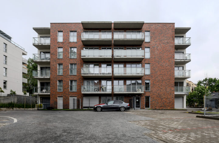 Mieszkanie 3 sypialnie + Kuchnia | Centrum