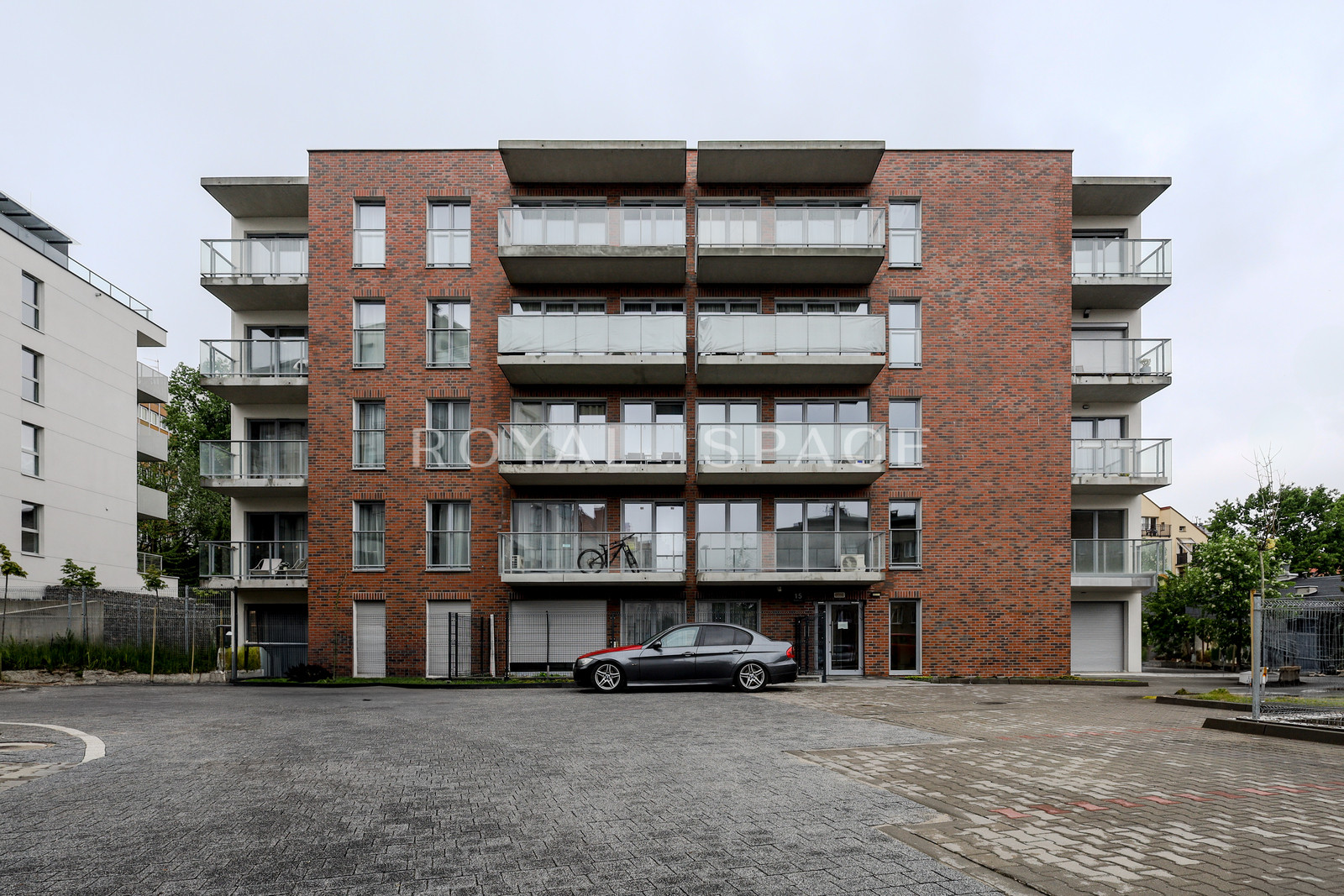 Mieszkanie 3 sypialnie + Kuchnia | Centrum