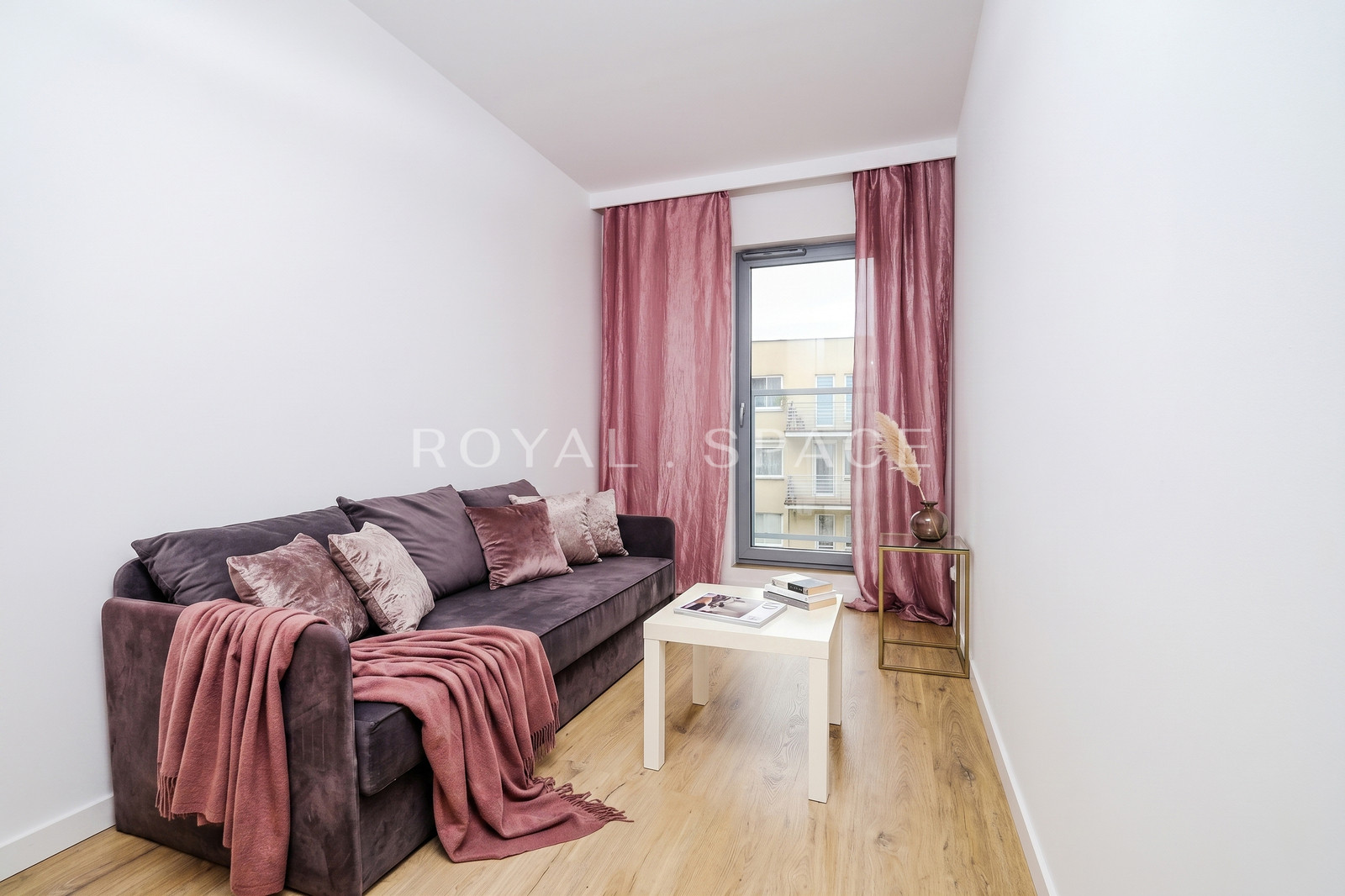 Mieszkanie 3 sypialnie + Kuchnia | Centrum