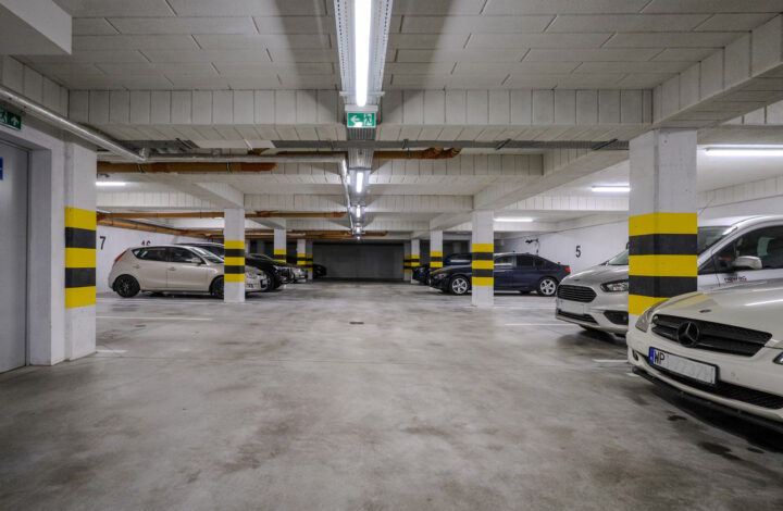 Mieszkanie 3 sypialnie + Kuchnia | Centrum