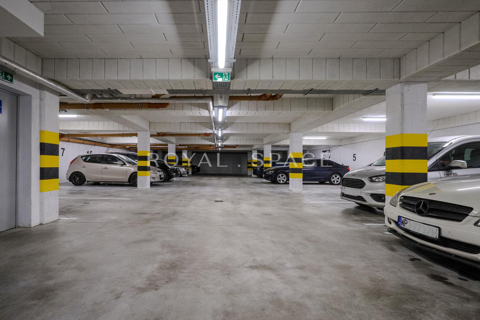 Mieszkanie 3 sypialnie + Kuchnia | Centrum