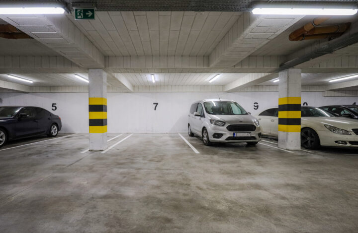 Mieszkanie 3 sypialnie + Kuchnia | Centrum