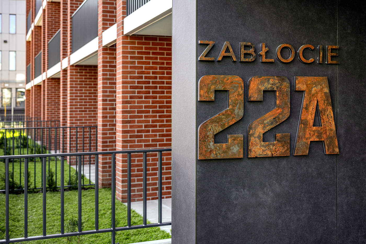NOWA INWESTYCJA NA ZABŁOCIU - Kraków, Zabłocie, Zabłocie 22A