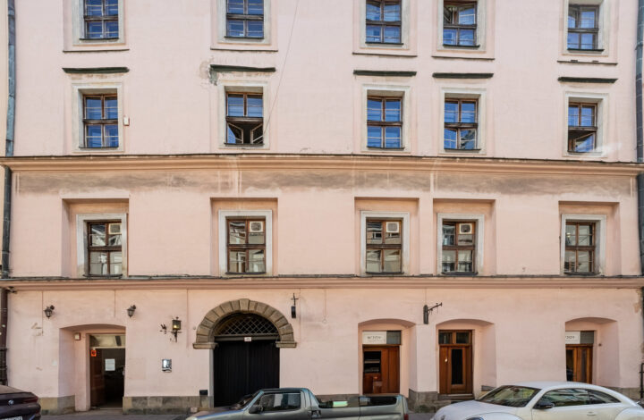 Lokal parterowy przy Rynku Głównym