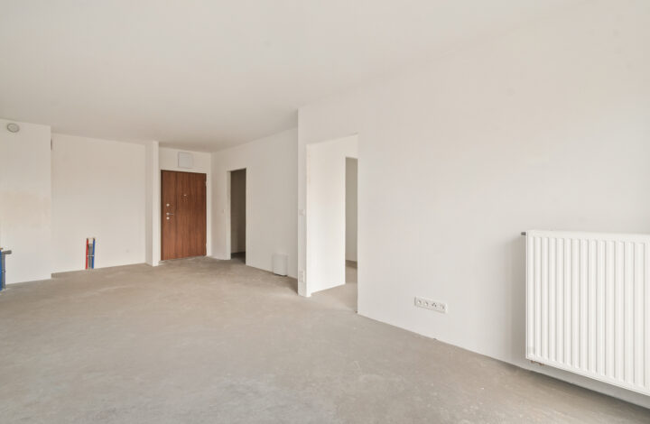 Park View | Walk-in Wardrobe | Aroma Park