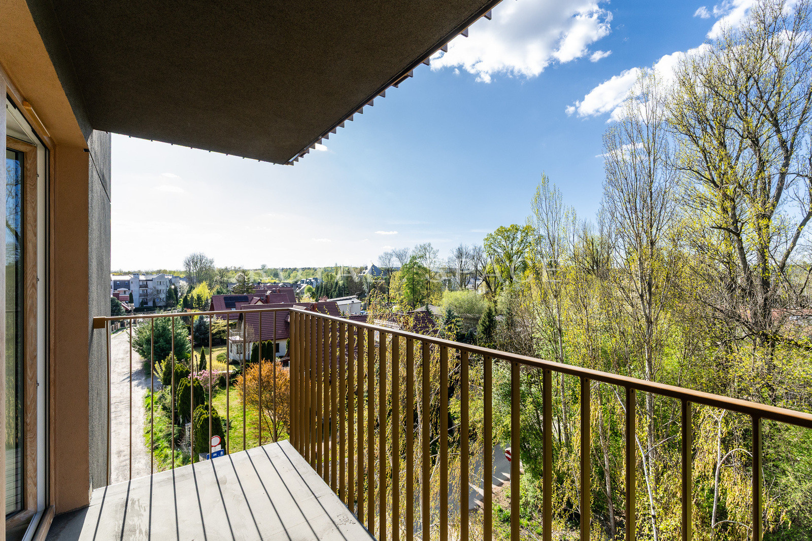 Квартира біля Закшувка | Skałka Residence