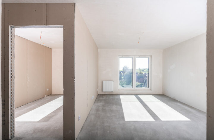 Bright Apartment | NO COMMISSION! | Zakrzówek