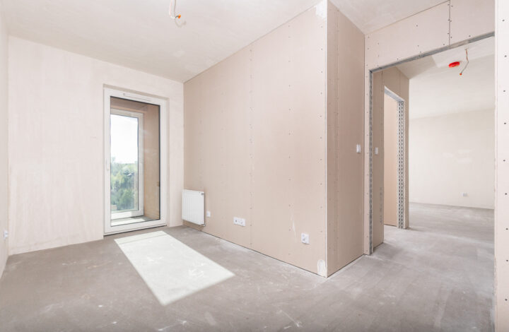 Bright Apartment | NO COMMISSION! | Zakrzówek