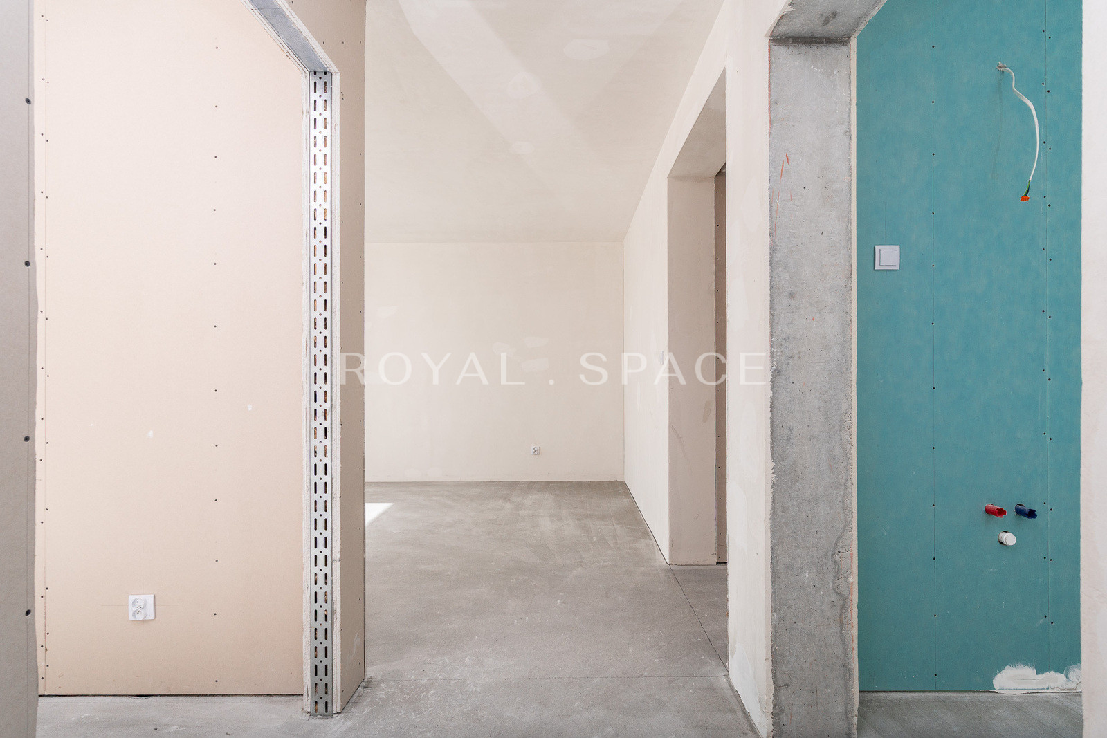 Bright Apartment | NO COMMISSION! | Zakrzówek