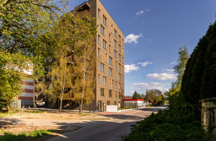 Світла квартира | БЕЗ КОМІСІЇ! Skałka Residence!