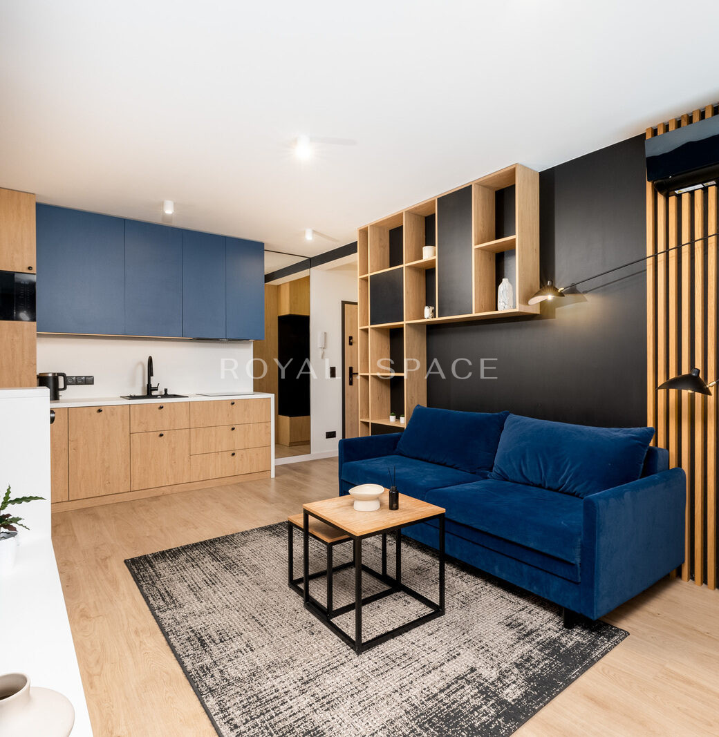 Imperial City Yes – mieszkanie przy M1