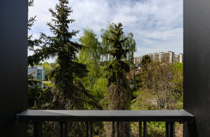 Apartment in a prestigious investment NO PCC!