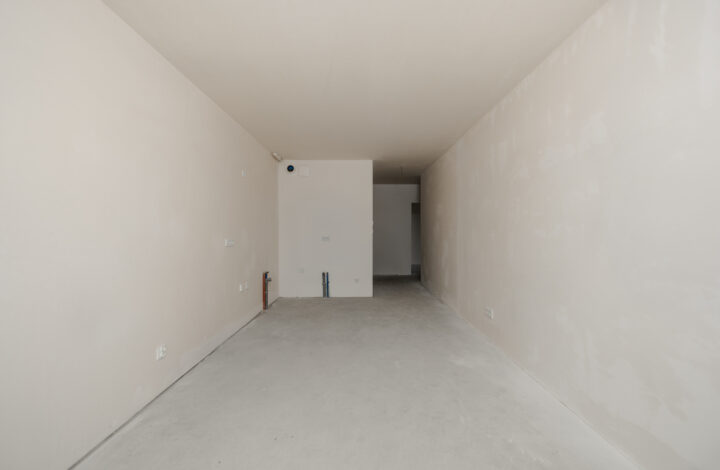 Apartment in a prestigious investment NO PCC!