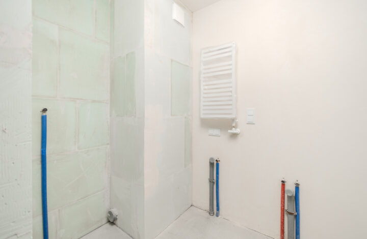 Apartment in a prestigious investment NO PCC!